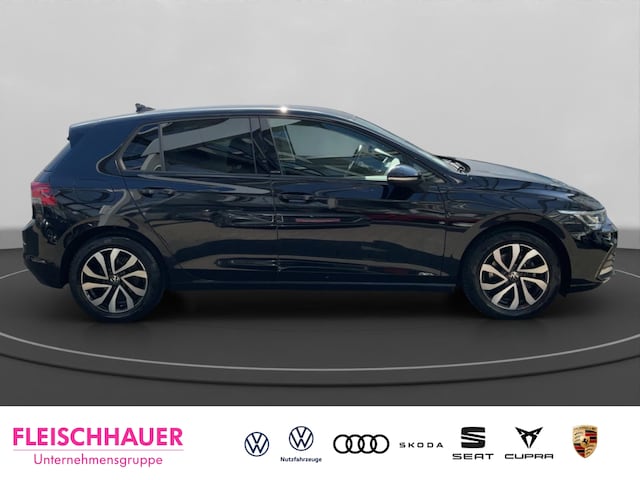 Volkswagen Golf 2.0 TDI DSG Golf VIII