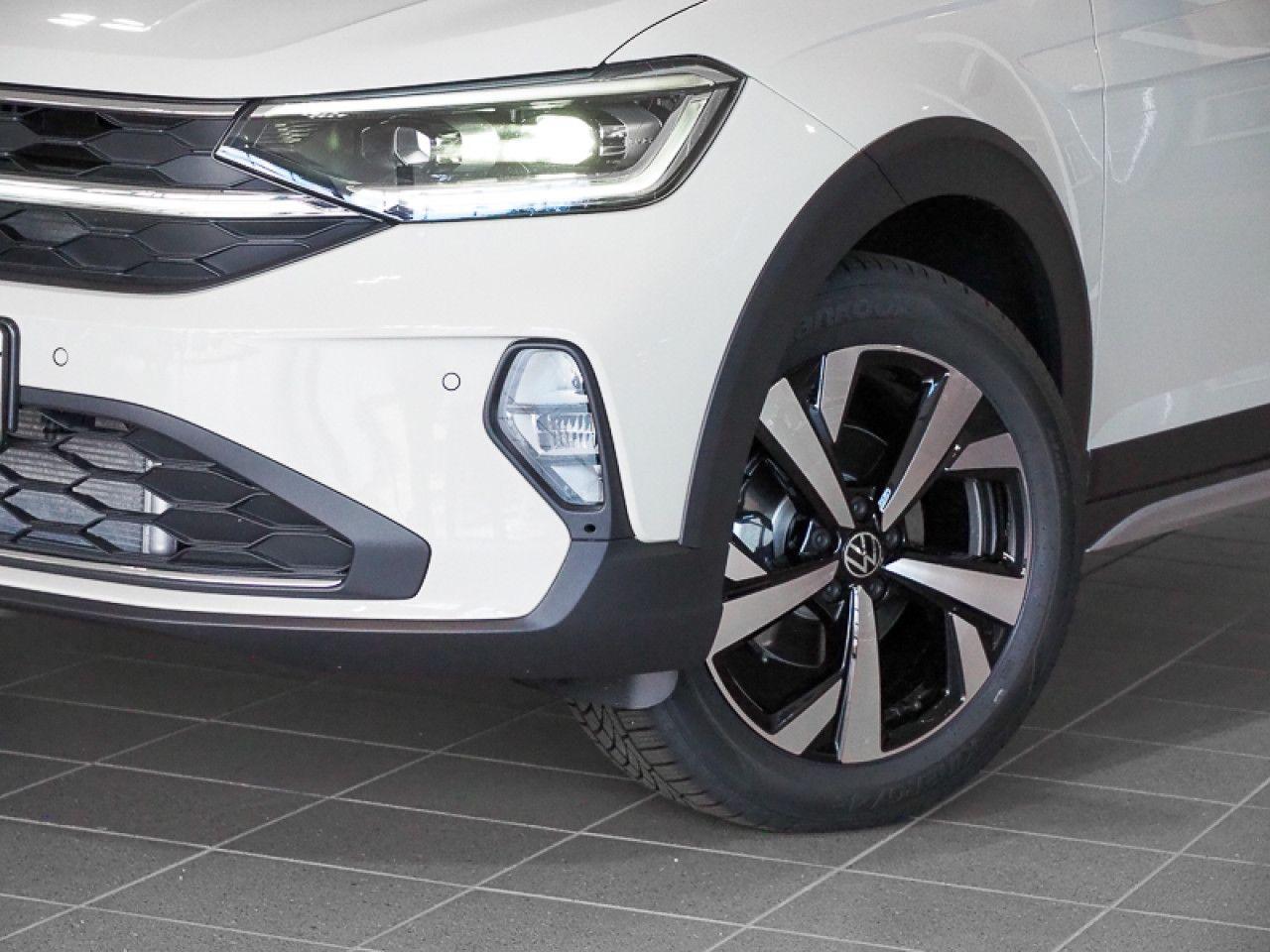 Volkswagen Taigo 1.0 TSI DSG IQ.Drive Style