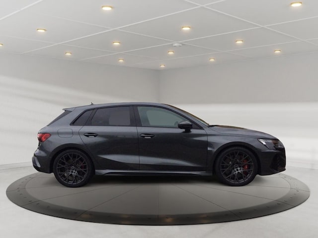 Audi RS3 Quattro S-Tronic Sportback
