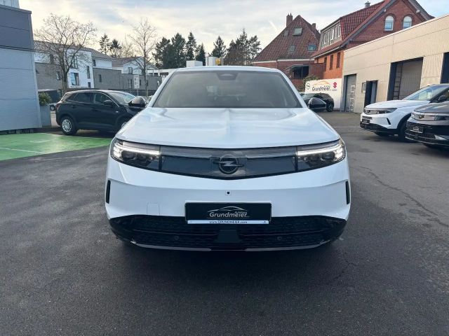 Opel Grandland X GS-Line Grand Sport