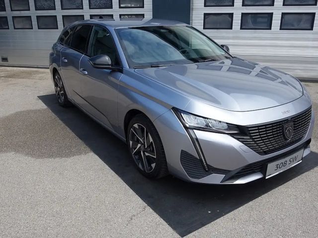 Peugeot 308 Allure Pack BlueHDi EAT8 SW