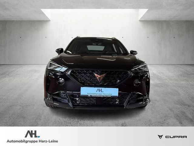 Cupra Formentor 2.5 TSI 4Drive DSG VZ5