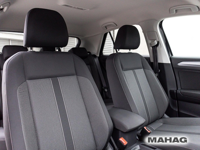 Volkswagen T-Roc DSG Life