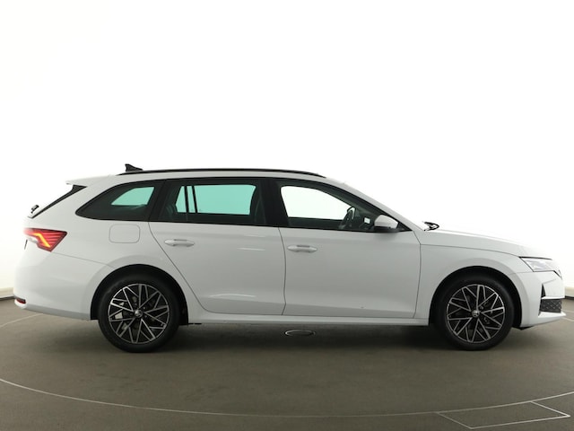 Skoda Octavia 2.0 TDI Combi Selection