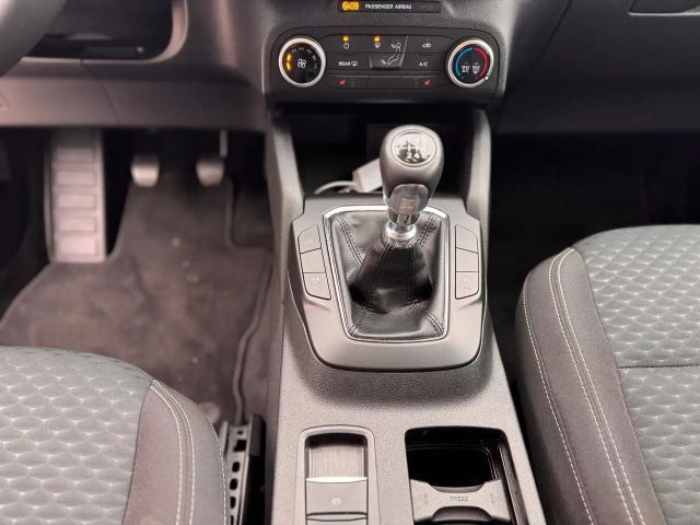 Ford Kuga Cool & Connect