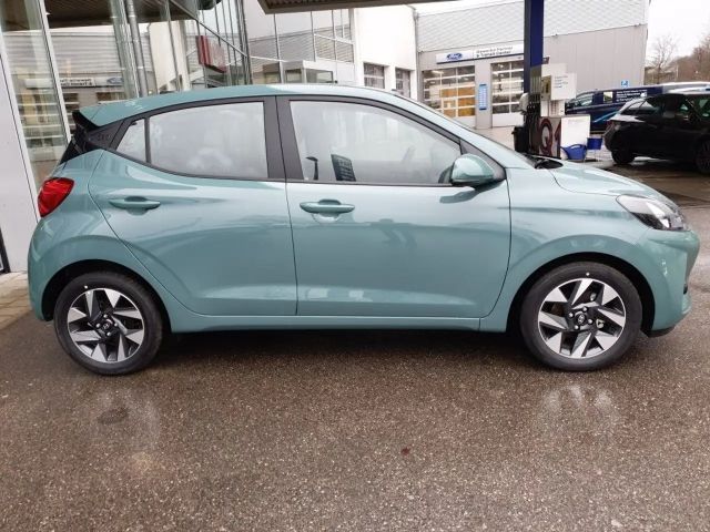 Hyundai i10 1.0 Trend