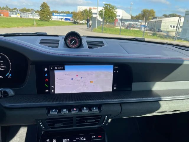 Porsche 911 992 (911) Carrera 4 GTS Cabrio *HD-Matrix*BOSE*Lif