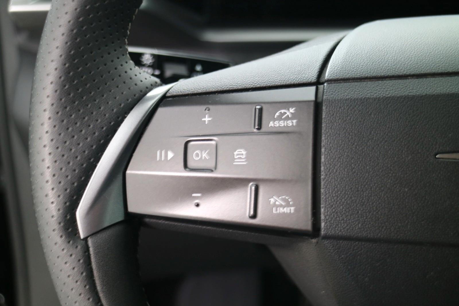 Opel Grandland GS-Line Grand Sport Hybrid