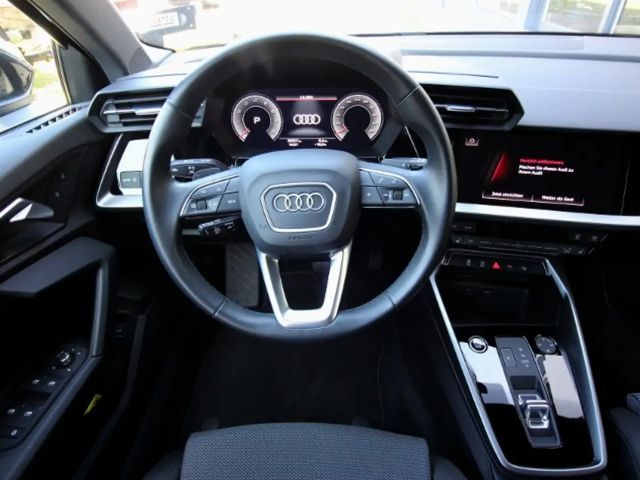 Audi A3 S-Tronic Sedan Sportback