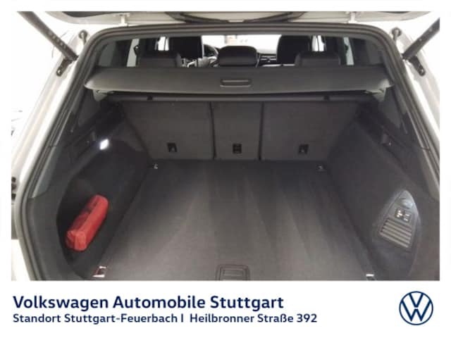 Volkswagen Touareg 3.0 V6 TSI R-Line