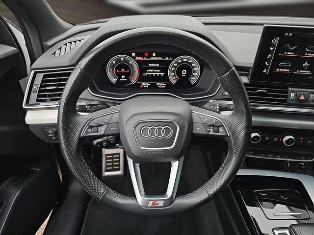 Audi Q5 40 TDI Quattro S-Tronic