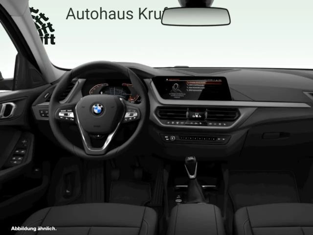 BMW 116 116i Advantage pakket Sedan