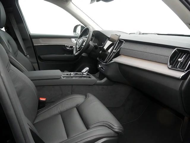 Volvo XC90 AWD Dark Plus Recharge T8