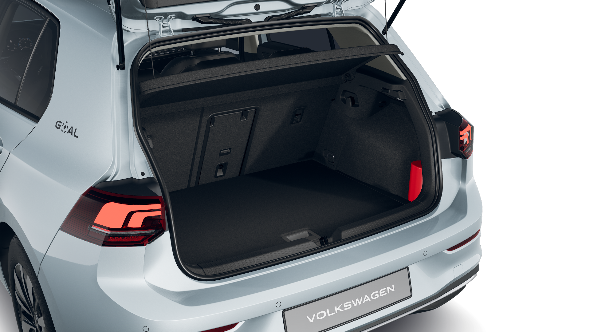 Volkswagen Golf 1.5 TSI Golf VIII