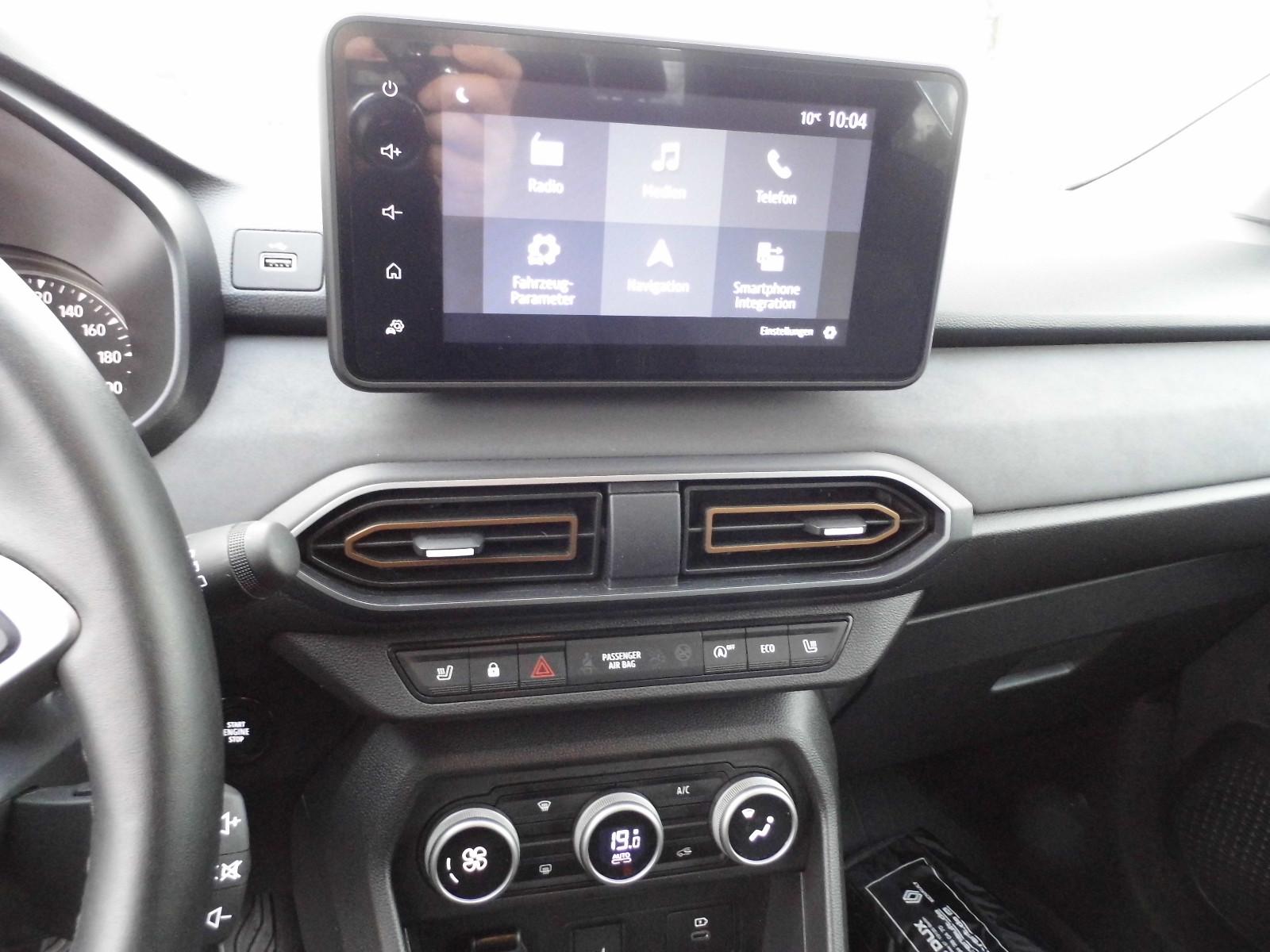 Dacia Jogger Extreme