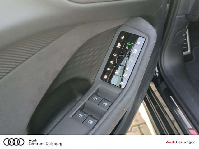 Audi S5 Avant S-Tronic