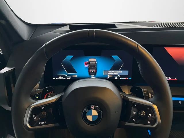 BMW X3 M-Sport xDrive20d