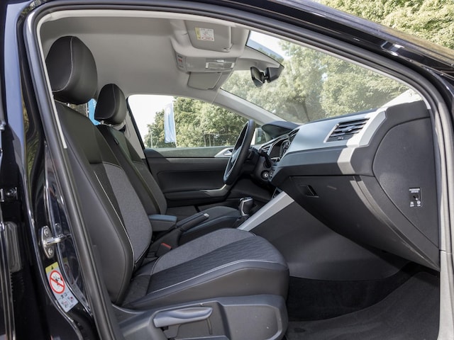 Volkswagen Taigo 1.0 TSI DSG