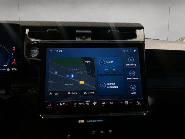 Ford Puma EcoBoost Titanium