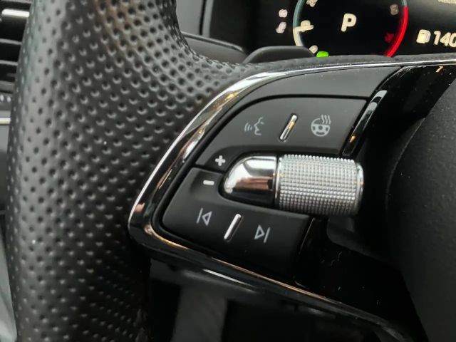 Skoda Karoq ACT Style Style