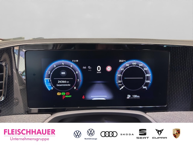 Volkswagen Passat 1.5 eTSI DSG