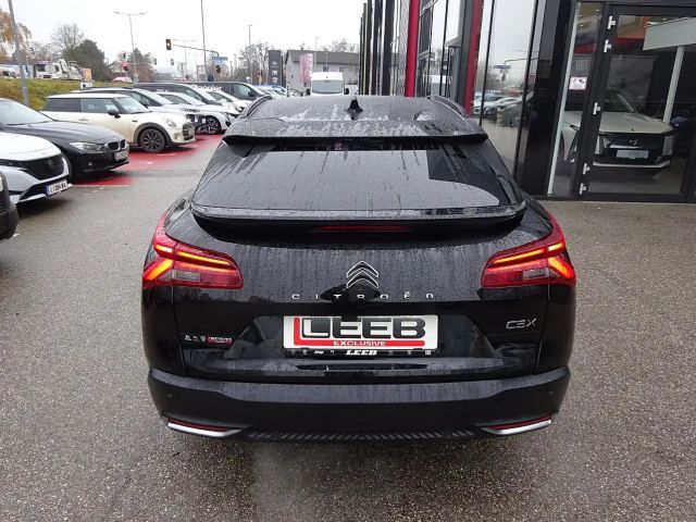 Citroën C5 X PureTech Shine