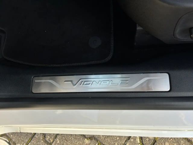 Ford Kuga Plug in Hybrid Vignale