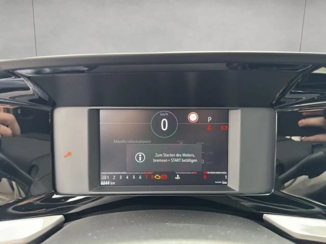 Opel Mokka GS-Line Grand Sport Turbo