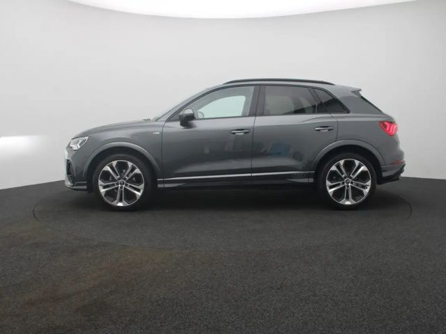 Audi Q3 35 TFSI S-Line