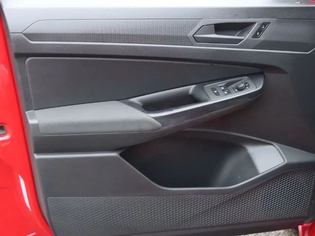 Volkswagen Caddy 1.5 TSI