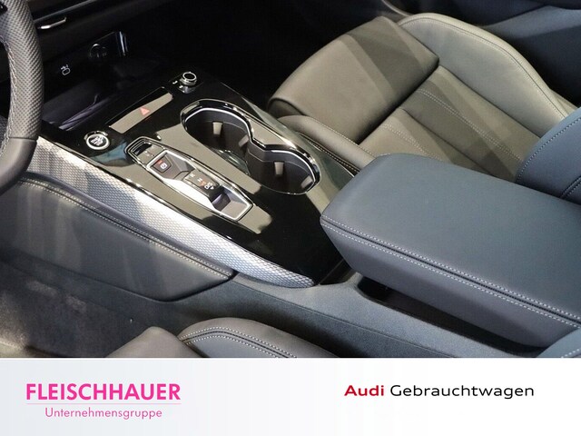 Audi A5 Avant S-Tronic