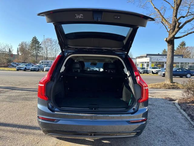 Volvo XC90 AWD Dark Recharge Ultimate