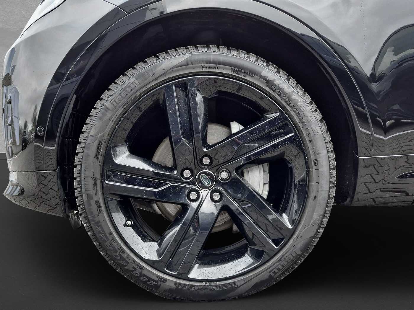 Land Rover Discovery D300 Dynamic HSE