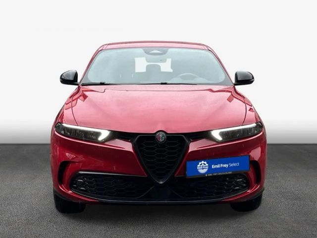Alfa Romeo Tonale Hybrid