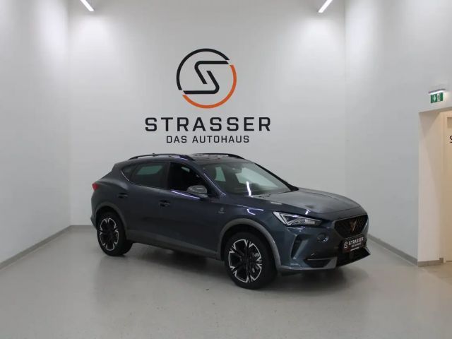 Cupra Formentor 4Drive DSG