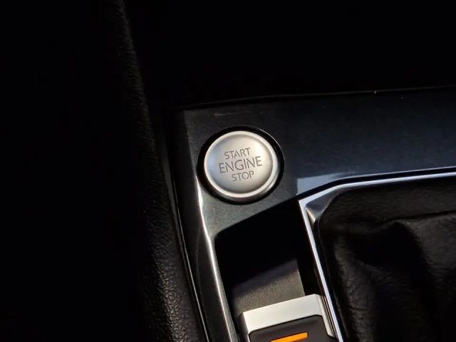 Volkswagen Tiguan DSG R-Line