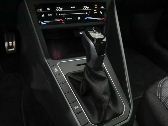 Volkswagen Taigo 1.5 TSI DSG R-Line