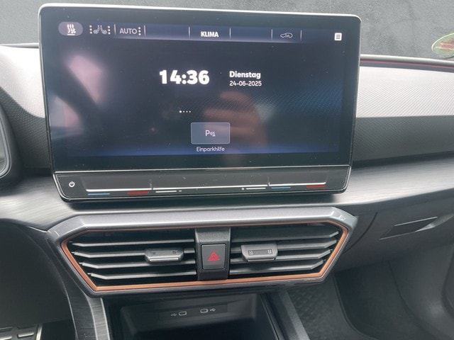 Cupra Leon 1.4 e-Hybrid VZ