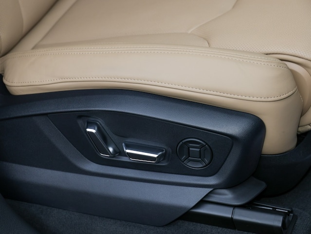 Audi Q7 50 TDI Quattro