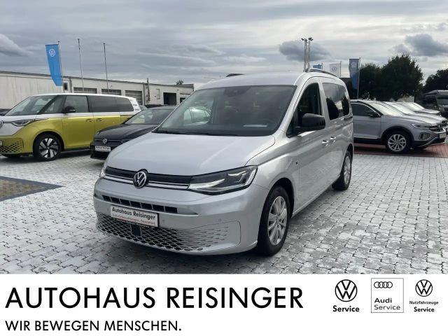 Volkswagen Caddy 2.0 TDI DSG Life Pro
