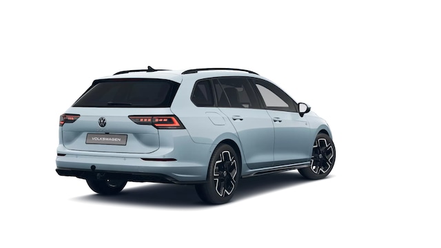 Volkswagen Golf 1.5 TSI R-Line Variant