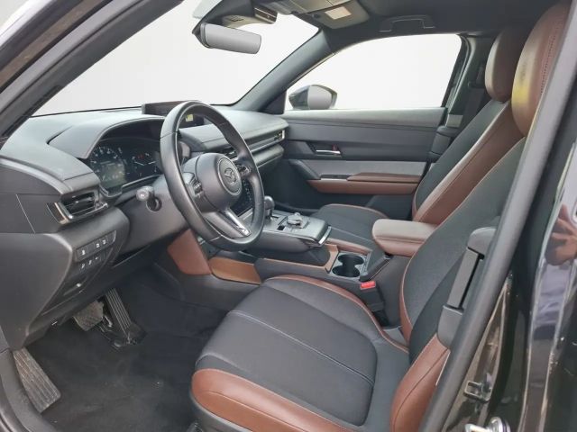 Mazda MX-30 SkyActiv e-Skyactiv