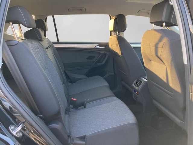 Volkswagen Tiguan 1.5 TSI Allspace Move