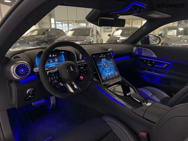 Mercedes-Benz AMG GT 4MATIC+ AMG Line Coupé