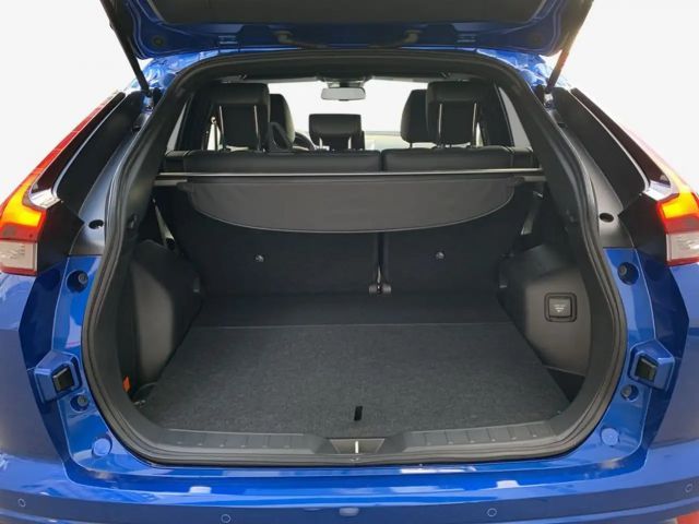 Mitsubishi Eclipse Cross 4WD PHEV