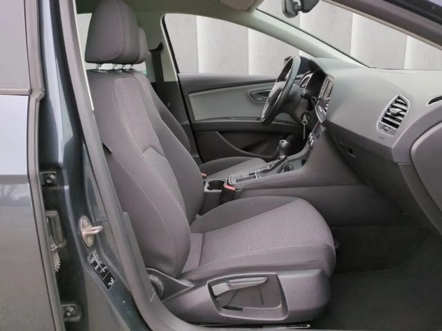 Seat Leon 1.5 TSI Style