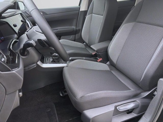 Volkswagen Polo 1.0 TSI DSG Life