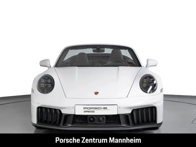 Porsche 992 4 Cabrio Carrera GTS