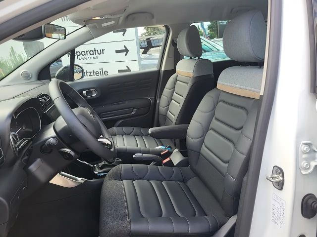 Citroën C3 Aircross PureTech Shine