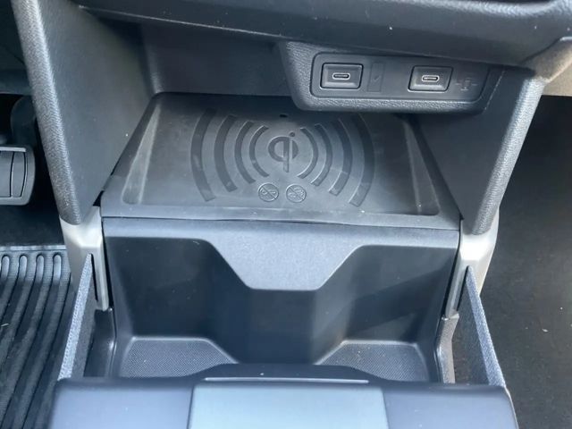 Opel Frontera Edition